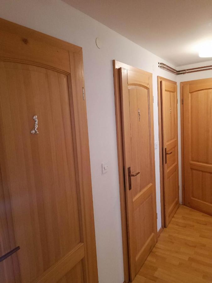 Valvasorjev Dom Pod Stolom Albergue Zirovnica Exterior foto